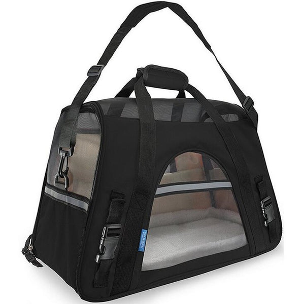 Travel Dog Pet Carrier Bag