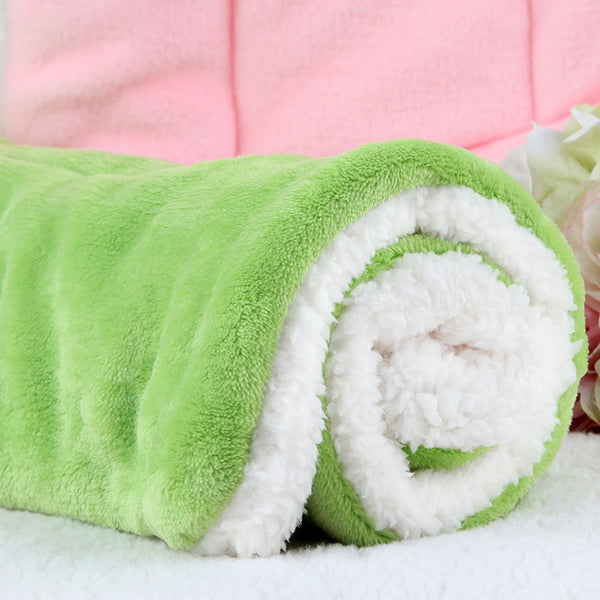 Dog Blanket Fleece