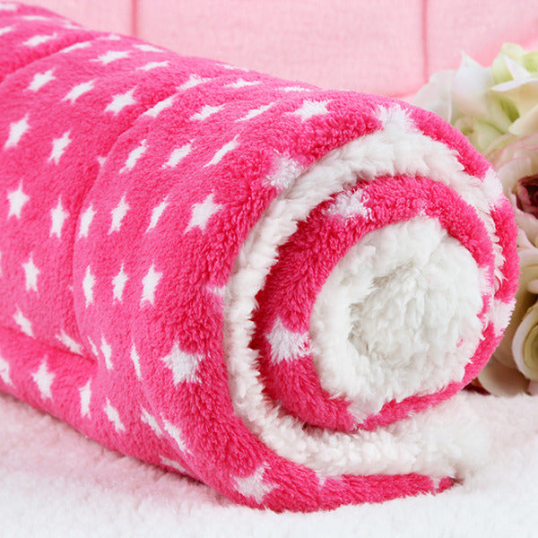 Dog Blanket Fleece