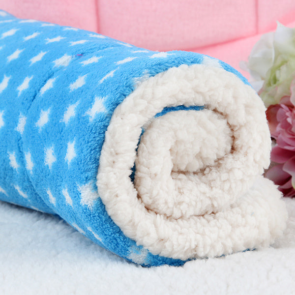 Dog Blanket Fleece