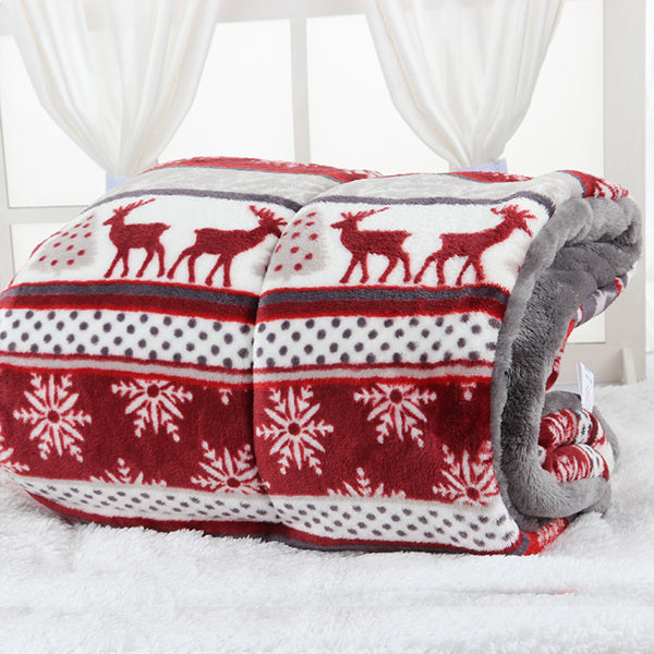 Dog Blanket Fleece