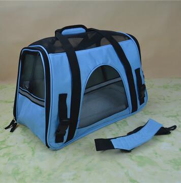 Travel Dog Pet Carrier Bag