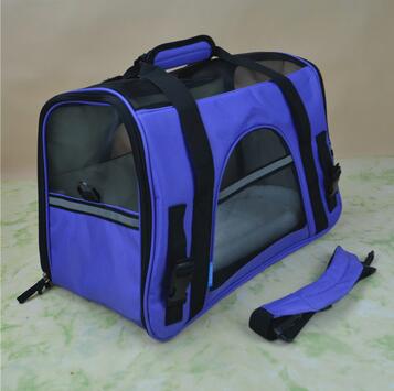 Travel Dog Pet Carrier Bag