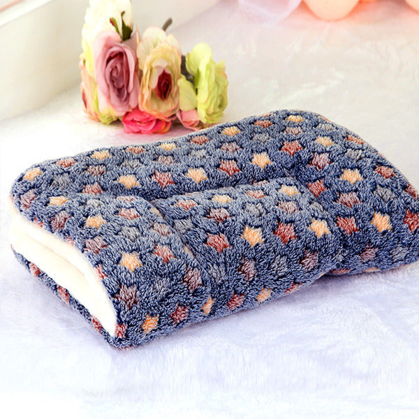 Dog Blanket Fleece