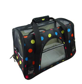Travel Dog Pet Carrier Bag