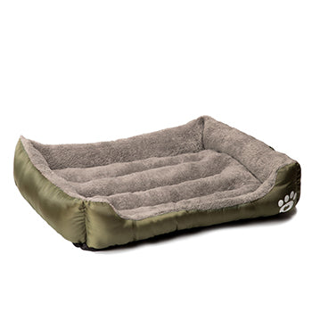 Soft Material Pet Nest Bag