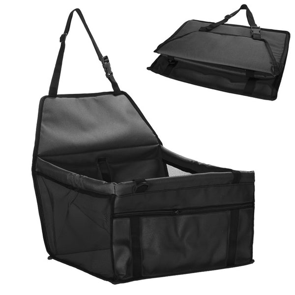Car Seat Pad Travel Safe Carrier