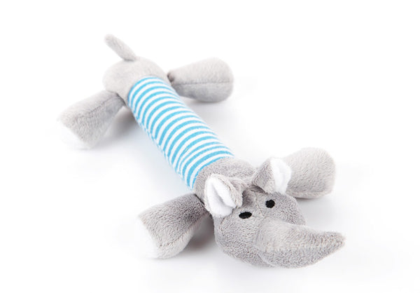 Durability Vocalization Bite Toys
