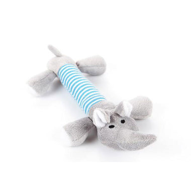 Durability Vocalization Bite Toys