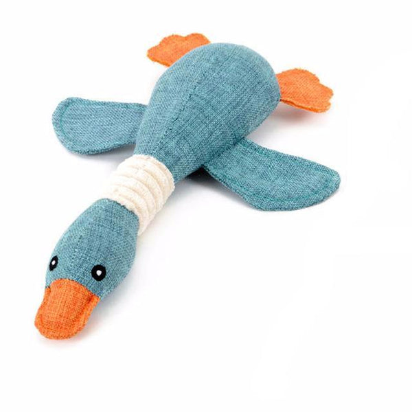 Solid Resistance To Bite Toys