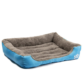 Soft Material Pet Nest Bag