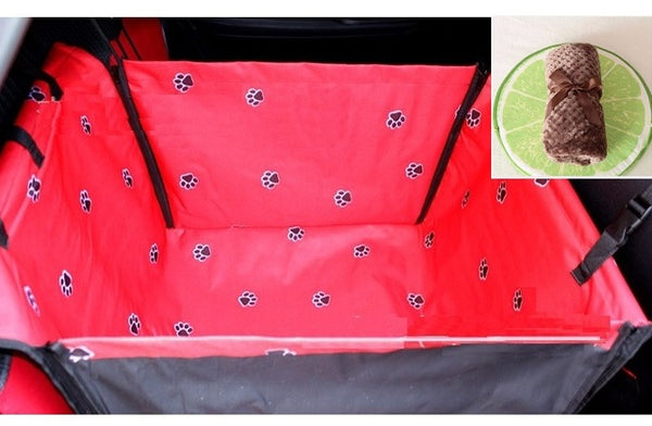 High Quality Zipper Hammock Style Carrier