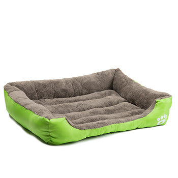 Soft Material Pet Nest Bag