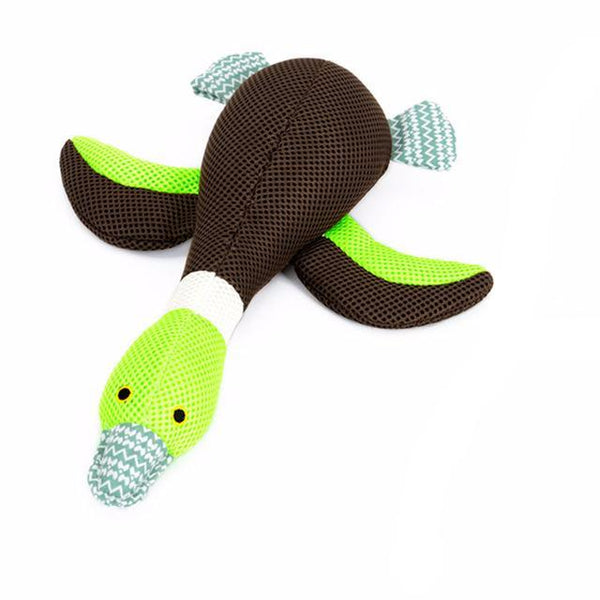 Solid Resistance To Bite Toys