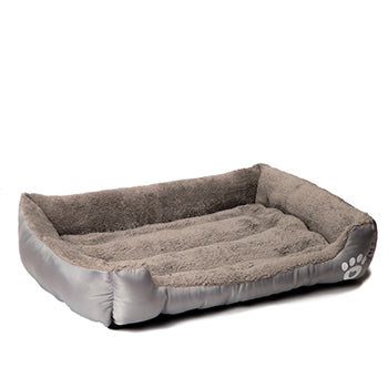 Soft Material Pet Nest Bag