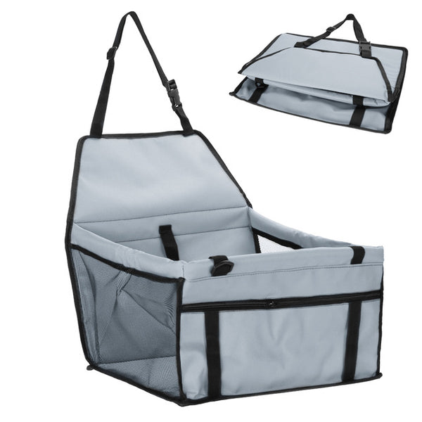 Car Seat Pad Travel Safe Carrier