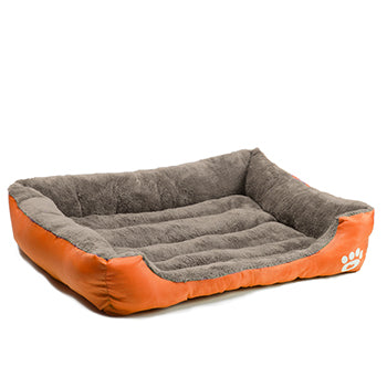 Soft Material Pet Nest Bag