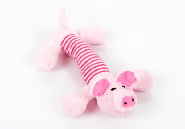 Durability Vocalization Bite Toys