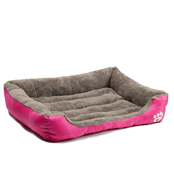 Soft Material Pet Nest Bag
