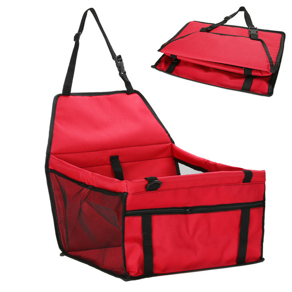 Car Seat Pad Travel Safe Carrier