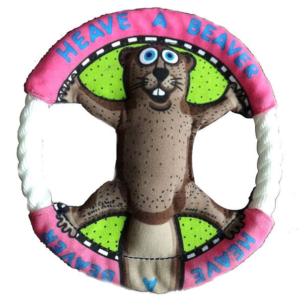 Frisbee Molar Tooth Cleaning Toys