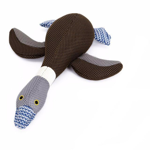 Solid Resistance To Bite Toys