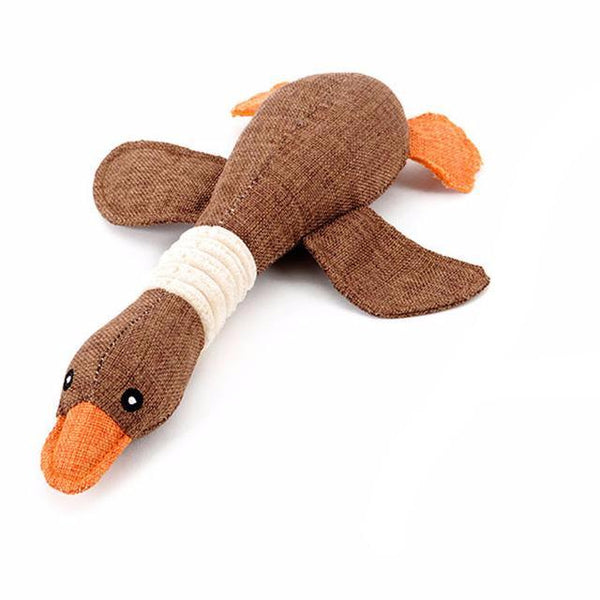 Solid Resistance To Bite Toys