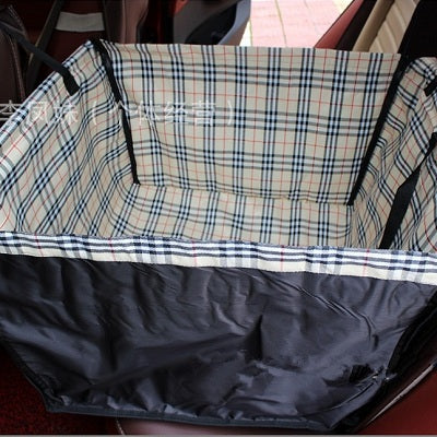 High Quality Zipper Hammock Style Carrier