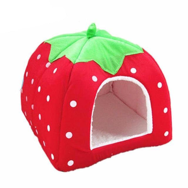 High Quality Dog Bed House
