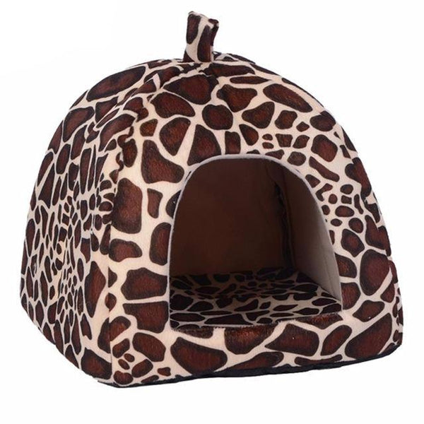 High Quality Dog Bed House