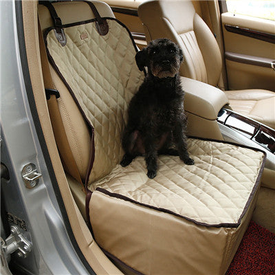 Nylon Waterproof Dog Bag