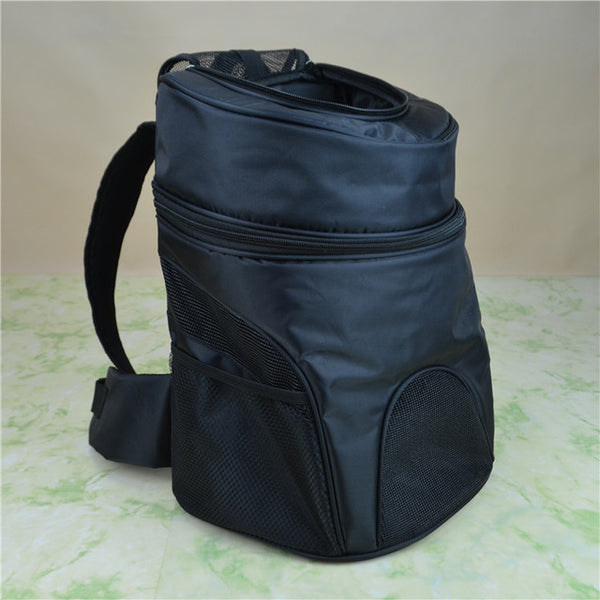 Head Out Double Shoulder Bag Carrier