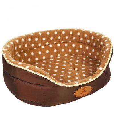 Double Sided Dog Bed