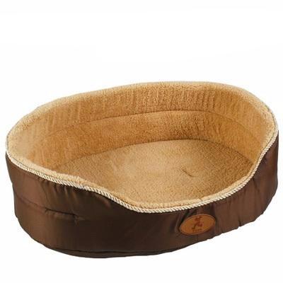 Double Sided Dog Bed