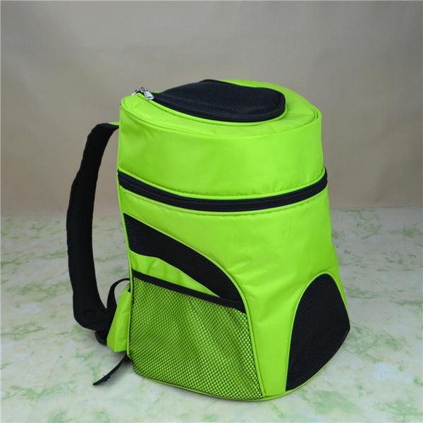 Head Out Double Shoulder Bag Carrier