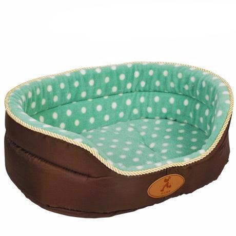 Double Sided Dog Bed