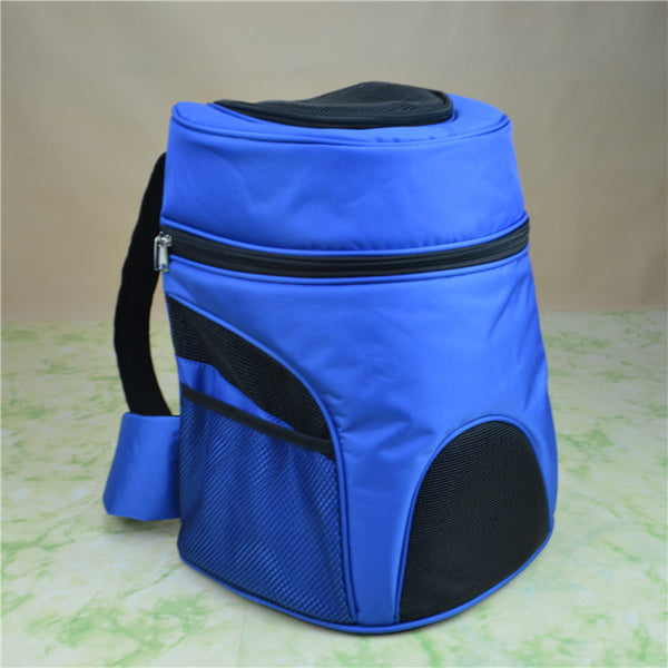Head Out Double Shoulder Bag Carrier