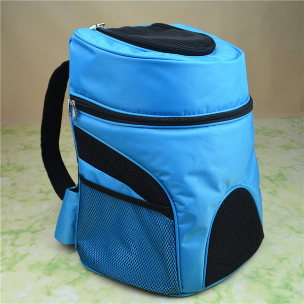 Head Out Double Shoulder Bag Carrier